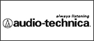 audio-technica(オーディオテクニカ)